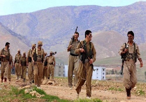 कुर्द समुदाय : अमेरिका-इज़रायल से संबंध और ईरान युद्ध में भावी भूमिका