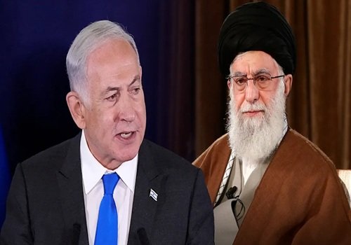 वामपंथ/ ईरान : अमेरिकी साम्राज्यवाद व ख़ामेनेई की निरंकुश सत्ता, दोनों मेहनतकश अवाम के लिए खतरनाक