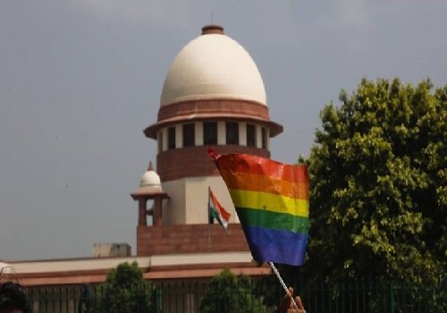 Tribal Identity vs. Religious Conversion : A Balanced Judicial Intervention