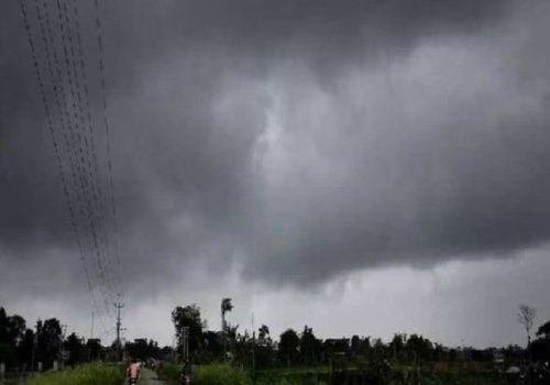 मौसम : बिहार, झारखंड और पूर्वी भारत में हो रही बारिश व मौसम में त्वरित बदलाव के पीछे है पश्चिमी विक्षोभ