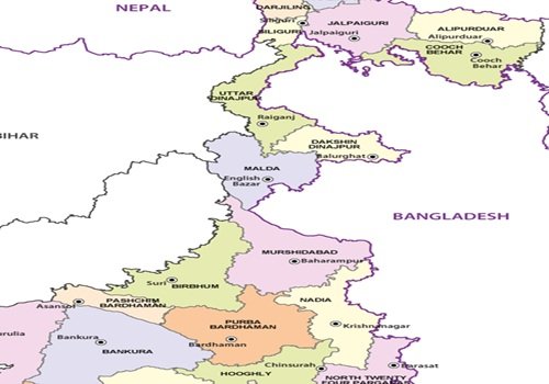 तो क्या बिहार व पश्चिम बंगाल का नक्शा भी बदलने की योजना में है केन्द्र सरकार?