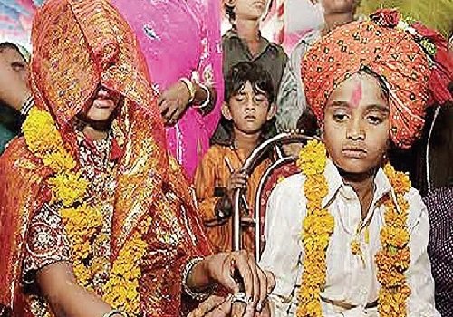 आखा तीज और बाल विवाह की चुनौती