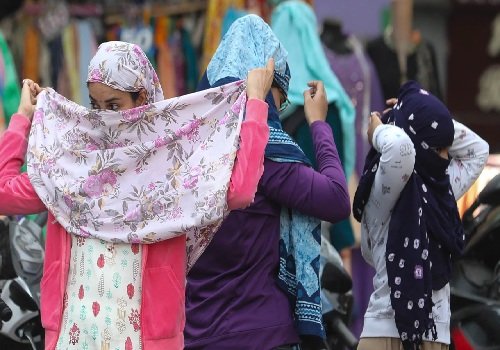 बढ़ती गर्मी, बढ़ती चुनौती : लू से बचाव अब विकल्प नहीं, आवश्यकता