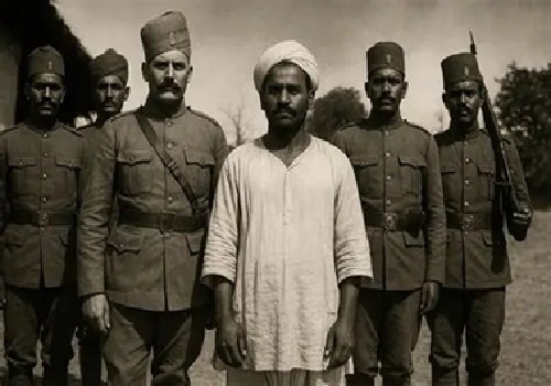 सुल्ताना डाकू : गुंडा, बदमाश, मबाली, या फिर घने जंगल का एक सच्चा रहनुमा?