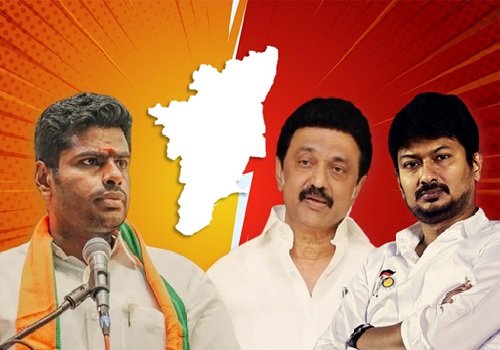 तमिलनाडु विधानसभा चुनाव : द्रविड़ सियासत का ‘लिटमस टेस्ट’ या नए युग का शुरुआत