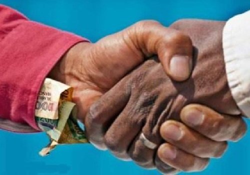 भ्रष्टाचार पर निर्णायक प्रहार के लिए जरूरी है प्रशासनिक ढ़ाचों में बदलाव और मामलों पर त्वरित कार्रवाई