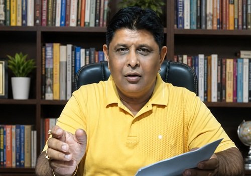बड़ा आरोप/ RTI से खुलासा : ‘केदारनाथ-बदरीनाथ के चढ़ावे से वीआईपी मेहमाननवाजी का आरोप’