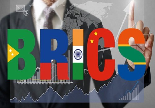BRICS : वर्तमान वैश्विक परिदृष्य में कहां खड़ा है भारत?