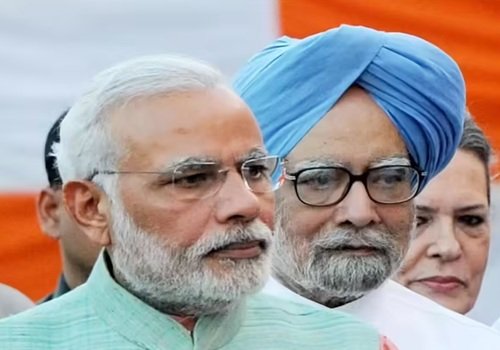 बांग्लादेशी घुसपैठ : UPA बनाम NDA आँकड़ों, राजनीति और वास्तविकता का तुलनात्मक विवेचन