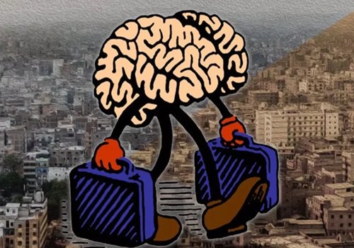 मेधा का पलायन और हमारा खोखला तंत्र, कागज़ी क़ानूनों और व्यवस्था की नाकामी के बीच दांव पर लगा युवाओं का भविष्य