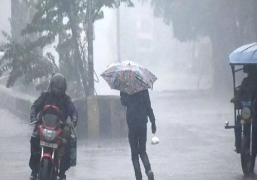 पूर्वी भारत : प्री-मानसून बारिश, मौसम विभाग चुस्त तो सरकार और बिजली महकमा सुस्त