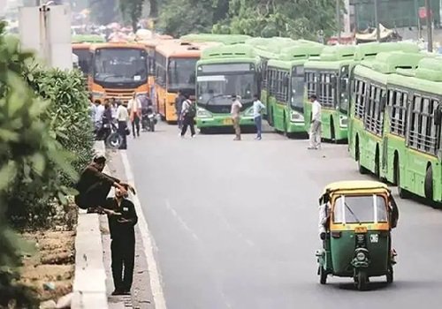 आज यानी मई 21, 2026 की महत्वपूर्ण खबरें