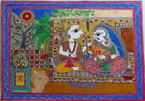 भारतीय ज्ञान परंपरा के वाहक और ‘‘भामती’’ ग्रंथ के रचयिता, महान दार्शनिक वाचस्पति मिश्र