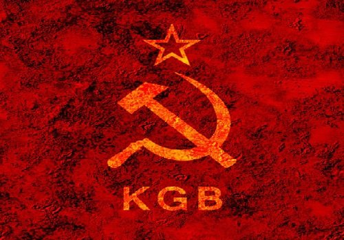 KGB : सत्ता, भय और निगरानी का सोवियत समाजवादी साम्राज्य