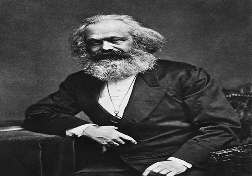 डॉ. कार्ल मार्क्स : ‘‘दुनिया में ऐसी कोई समस्या नहीं होती जिसका भौतिक समाधान मौजूद न हो’’