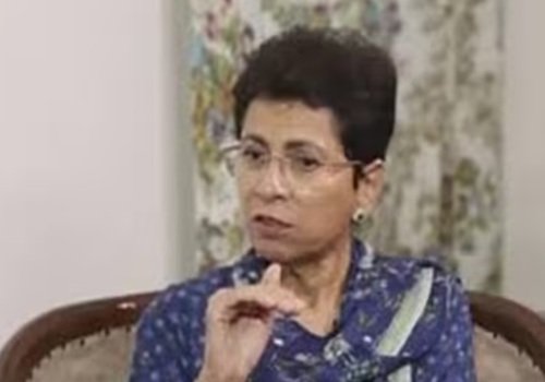 कुमारी सैलजा ने सरकार पर युवाओं, किसानों और आमजन की अनदेखी का लगाया आरोप