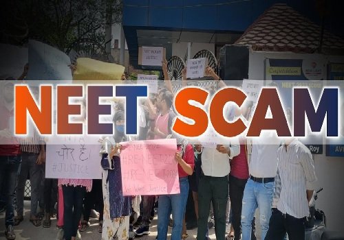 NEET विवाद : 22.7 लाख विद्यार्थियों का भविष्य और प्रतियोगी परीक्षा व्यवस्था पर गहराता भरोसे का संकट