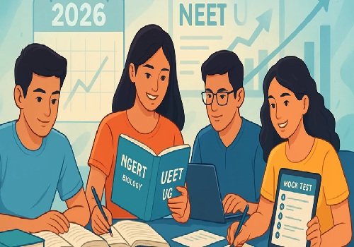 परीक्षा गई, अब फीस लौटेगी/ नीट-यूजी रद्द होने के बाद एनटीए ने खोला रिफंड पोर्टल, छात्र बोले — “पहले भरोसा लौटाइए”