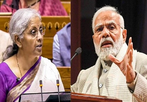 प्रधानमंत्री का देश के नाम संदेश आसन्न संकट की प्रतिध्वनि तो नहीं?