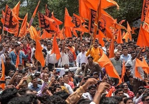 दक्षिणपंथ/ एक खास संप्रदाय का जनसंख्या विस्फोट और चार राज्यों का चुनाव परिणाम
