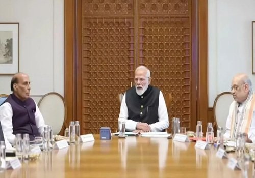 The West Asia Crisis : The Army Vice Chief’s Warning, the Return of “Hard Power,” and India’s Dilemma