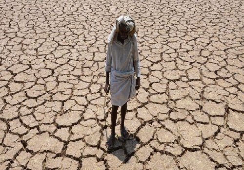 अलनीनो से प्रभावित होने के बाद भारत के पास क्या इंतजाम?