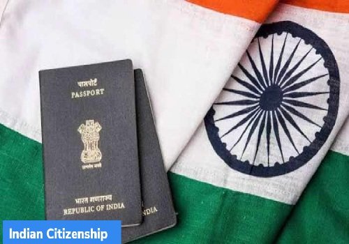 नागरिकता का ठोस आधार भारतीय संवैधान है, पंथ, धर्म, भाषा, जाति की कपोल कल्पना नहीं