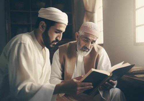 असहमति व विभाजित दुनिया में इस्लामिक शिक्षा शांति की स्थापना में हो सकते हैं सहायक