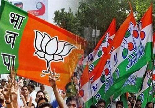 बंगाल में बदला सत्ता का इतिहास, कांग्रेस से वाम, वाम से तृणमूल और अब भाजपा