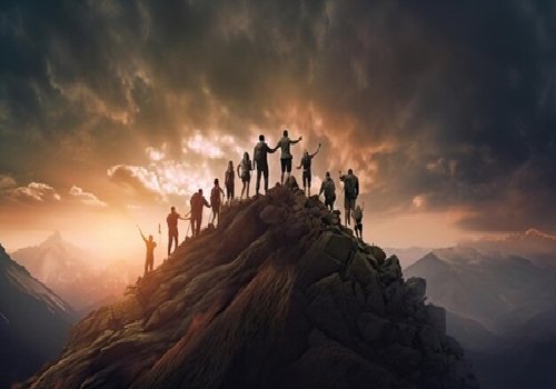 पहाड़ों पर भीड़ का पहाड़