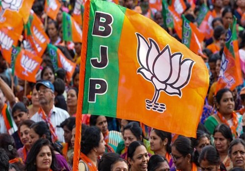 अब भाजपा को परखने का नजरिया बदलना होगा
