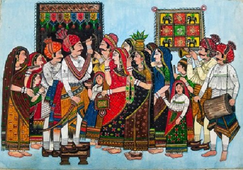 संस्कृति और संस्कार : समाज या व्यक्ति का स्वरूप ही नहीं संसाधन व पूंजी भी है