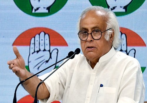 ग्रेट निकोबार परियोजना पर फिर छिड़ी बहस, जयराम रमेश ने जताई चिंता