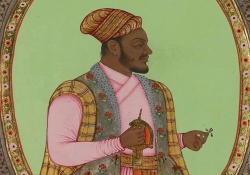 वह इथिपियाई गुलाम जो न केवल दक्कन में स्वदेशी शासन की नीब रखाी अपितु मराठा सल्तनक का बुनियाद भी बना