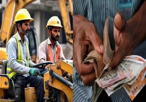 न्यूनतम मजदूरी : मेहनतकशों की आवाज़ और सत्ता का भय