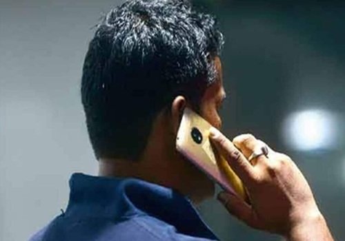रांची में फिर रंगदारी का साया