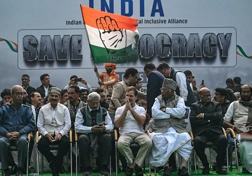 इंडिया गठबंधन के 5 निर्णय से विपक्ष को मिली संजीवनी