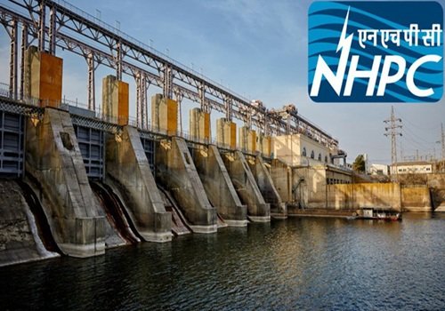NHPC की हिस्सेदारी बिक्री को निवेशकों का जबरदस्त समर्थन
