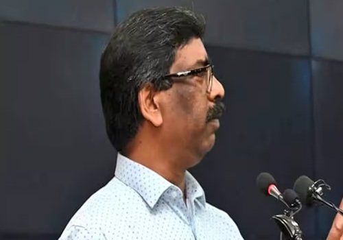 हेमंत का शासन मॉडल : जल, जंगल, जमीन की राजनीति अब झारखंड के सुशासन की कसौटी है