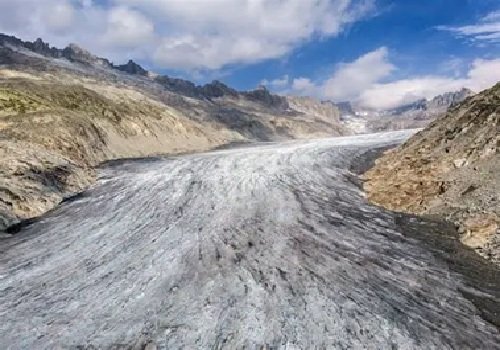 सिंधु घाटी : दम घोंटती धूल और धुआं, गायब होते ग्लेशियर