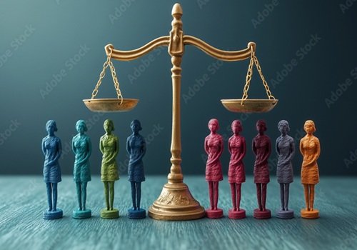 लोकतंत्र में कानून की विश्वसनीयता समानता से बनती है, चयनात्मकता से नहीं