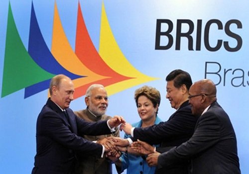 क्या BRICS दे सकता है विश्व बैंक-IMF को चुनौती?