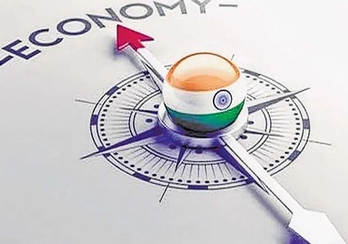 OECD के आईने में भारतीय अर्थव्यवस्था, विकास की रफ्तार और जेब की हकीकत