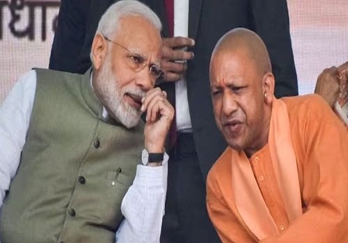 उत्तर प्रदेश में योगी को फ्री हैंड, केशव केंद्र में मंत्री, तो असीम हो सकते हैं डिप्टी सीएम