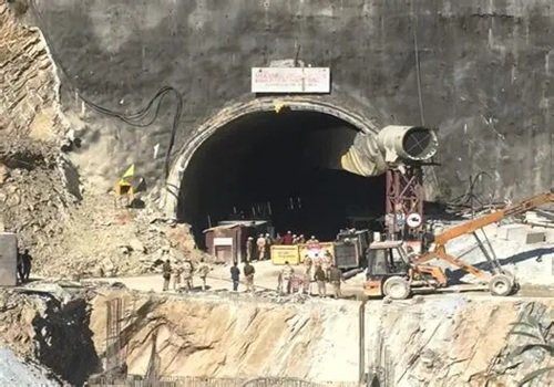 पवर्त की पुकार/ सुरंगों से तबाह हो रहा है हिमालय का भूगर्भीय जल चक्र