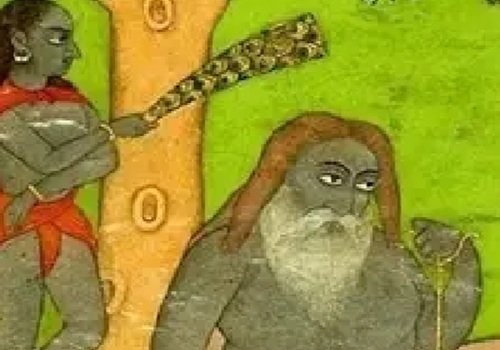 सरमद : अधूरे कलमे का फकीर, जिसके सामने सत्ता भी कठघरे में खड़ी थी