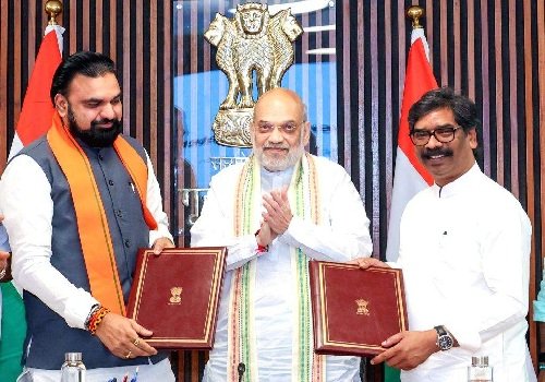 सोन समझौता : पानी बंटा है लेकिन क्या संकट खत्म हुआ?