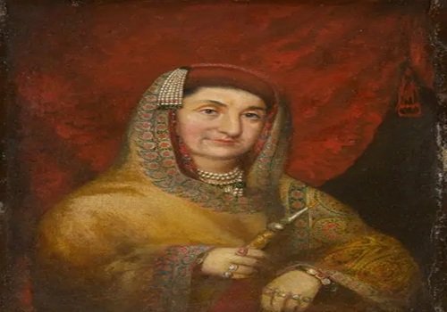 बेगम समरू : सिख कूटनीति, मुगल सत्ता और बदलते राजनीतिक समीकरणों की कहानी