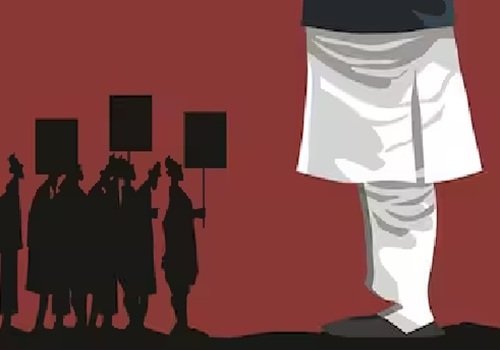 तानाशाही के लक्षण दिखाता भारतीय लोकतंत्र?