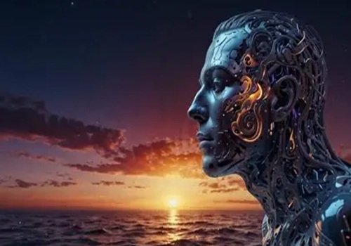 AI और आतंक का नया युग : जब विचारधारा को मिल जाए मशीन का दिमाग